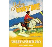 Westward Ho [Reino Unido] [DVD]