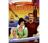 Westward Ho [Reino Unido] [DVD]