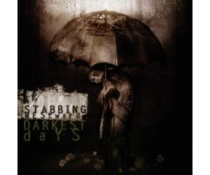 Westward, Stabbing - Darkest Days [Import]