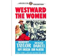 Westward the Women [Reino Unido] [DVD]
