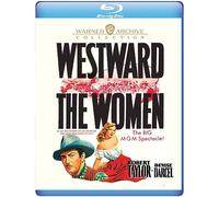 Westward the Women [USA] [Blu-ray]