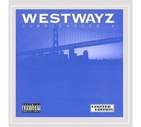 Westwayz Compilation 4 / Various