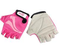 WESTWOOD FOX On Bike Guantes de Medio Dedo para decoración fantástica de Ciclismo para Mujer