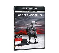 Westworld 2. serie 3BD (UHD) / Westworld Season 2 (Versión checa)