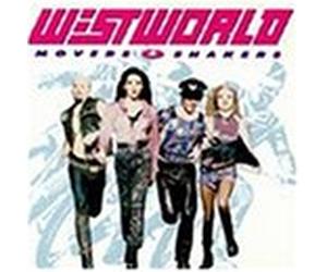 Westworld - Movers & Shakers