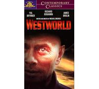 Westworld [Reino Unido] [VHS]