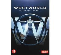 Westworld - Saison 1 [DVD]