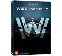 Westworld - Saison 1 : Le Labyrinthe [Francia] [DVD]