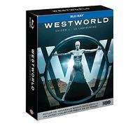 Westworld - Saison 1 : Le Labyrinthe [Francia] [Blu-ray]