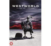 Westworld-Saison 2 [DVD]