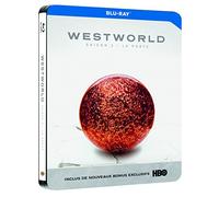 Westworld - Saison 2 : La Porte [Francia] [Blu-ray]