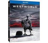 Westworld - Saison 2 : La Porte [Francia] [Blu-ray]