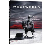 Westworld - Saison 2 : La Porte [Francia] [DVD]