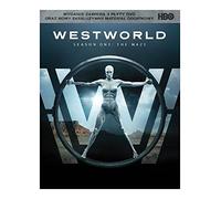 Westworld Season 1: The Maze (BOX) [3DVD] (IMPORT) (No hay versión española)