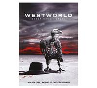 Westworld Season 2 [3DVD] (IMPORT) (No hay versión española)