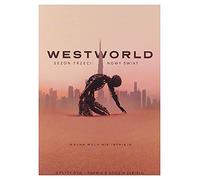 Westworld Season 3 [3DVD] (IMPORT) (No hay versión española)