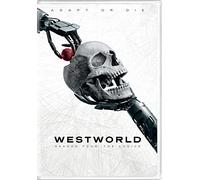 Westworld: Season Four: The Choice [USA] [DVD]