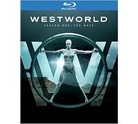 Westworld: Season One: The Maze [USA] [Blu-ray]