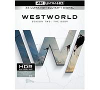 Westworld: Season Two: The Door [Blu-ray]