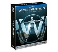 Westworld - Stagione 01 (3 Blu-Ray) [Blu-ray]