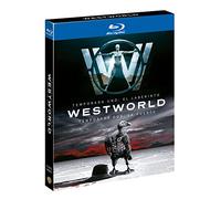 Westworld Temporada 1+2 Blu-Ray [Blu-ray]