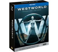 Westworld Temporada 1 Blu-Ray [Blu-ray]