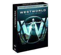 Westworld Temporada 1 [DVD]