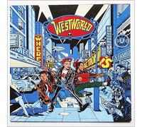 Westworld - Where the Action is [VINYL]