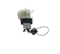 Wet and Dry Vacuum Cleaner Pump, Compatible for Roborock, Replacement Vacuum Pump Motor Spare Parts(A)