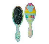 Wet Brush Beach Life Detangler Minnie Mouse Crush Brush Cepillo de Pelo Ovalado