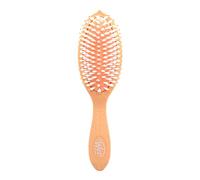 Wet Brush Cepillo de tratamiento y brillo Go Green - Aceite de coco por For Unisex - 1 cepillo para el cabello