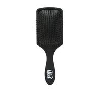 Wet Brush, Cepillo desenredante con cerdas IntelliFlex ultra suaves y con diseño AquaVent, extiende los tratamientos capilares uniformemente, se desliza a través de los enredos para todo tipo de