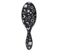 Wet Brush Cepillo desenredante original - Hipster Checkers por For Unisex - 1 cepillo de pelo