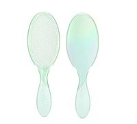 Wet Brush - Cepillo desenredante Pro para el cabello, edición limitada, verde
