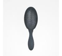 Wet Brush Cepillo Desenredante Profesional Pro Detangler Negro Ovalado con Cerdas IntelliFlex para Todo Tipo de Cabello, Minimiza Roturas y Daños