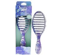 Wet Brush - Cepillo para skies de velocidad para hombre y mujer, color turquesa