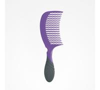 Cepillo desenredante Wet Brush Comb Pro morado