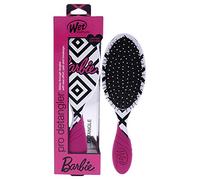 Wet Brush Cepillo profesional para desenredar Barbie - Diamond by para mujer - 1 cepillo para cabello (edición limitada)