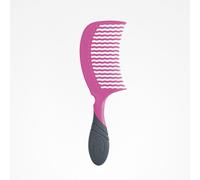Wet Brush Cepillo Profesional Pro Detangling Comb Desenredante Rosa