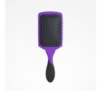 Wet Brush Cepillo Profesional Pro Paddle Detangler Desenredante para Pelo Morado