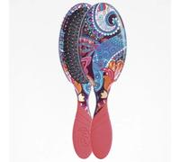 Wet Brush - Cepillo Professional Pro Detangler Free Sixty-Paisley - BFCEP79242
