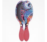 Wet Brush Cepillo Professional Pro Detangler Free Sixty-paisley, Único