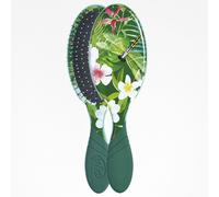 Wet Brush - Cepillo Professional Pro Detangler Neon Floral Tropics - BFCEP79221