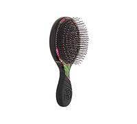 Wet Brush Cepillo Professional Pro Detangler Neon Night Tropics, Negro