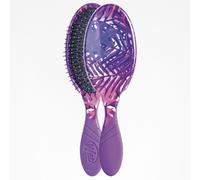 CEPILLO WET BRUSH PROFESSIONAL PRO DETANGLER NEON SUMMER TROPICS
