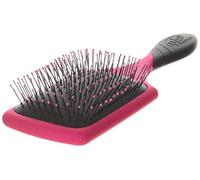 Wet Brush Pro Paddle Detangler Pink 1ud