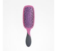 Wet Brush Cepillo Professional Pro Shine Enhancer Pink para Aportar Brillo y Desenredar Fácilmente