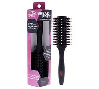 Wet Brush Cepillo redondo de secado rápido - Circle By For Unisex - 1 cepillo de pelo