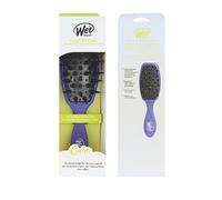 Wet Brush Custom Care Ultimate Treatment Brush cepillo para el cabello Pure Purple