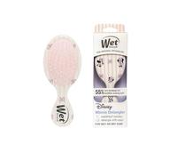Wet Brush Disney Minnie Original Detangler, cerdas IntelliFlex, rosa y blanco